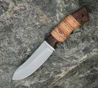 Нож Перун из стали VG-10 купить на сайте koval-knife.shop