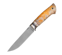 Нож Ладья из стали S390 купить на сайте koval-knife.shop